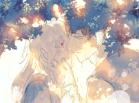 @허니밀크티젤라또